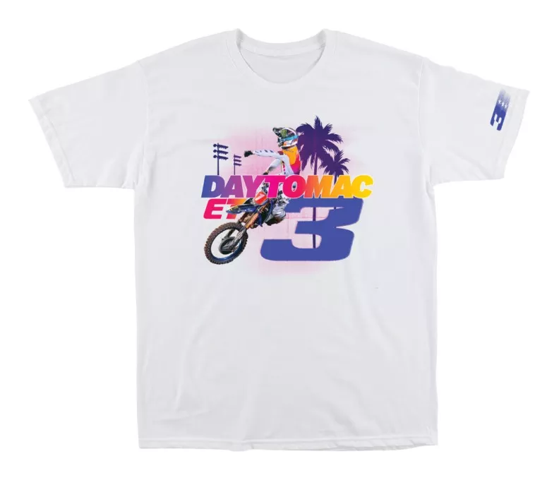 FMF Daytomac T-Shirt