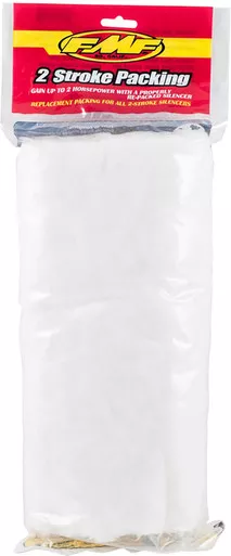 Fmf Exhaust 2-Stroke Standard Silencer Packing - 010589