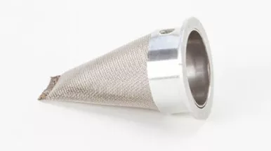 Fmf Exhaust Rct S/A Replacement Screen - 040638