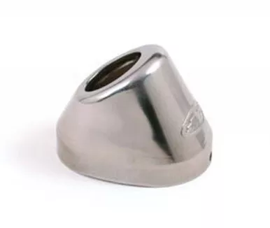 Fmf Exhaust Tcii Rear Cone Cap 1.375 - 020465