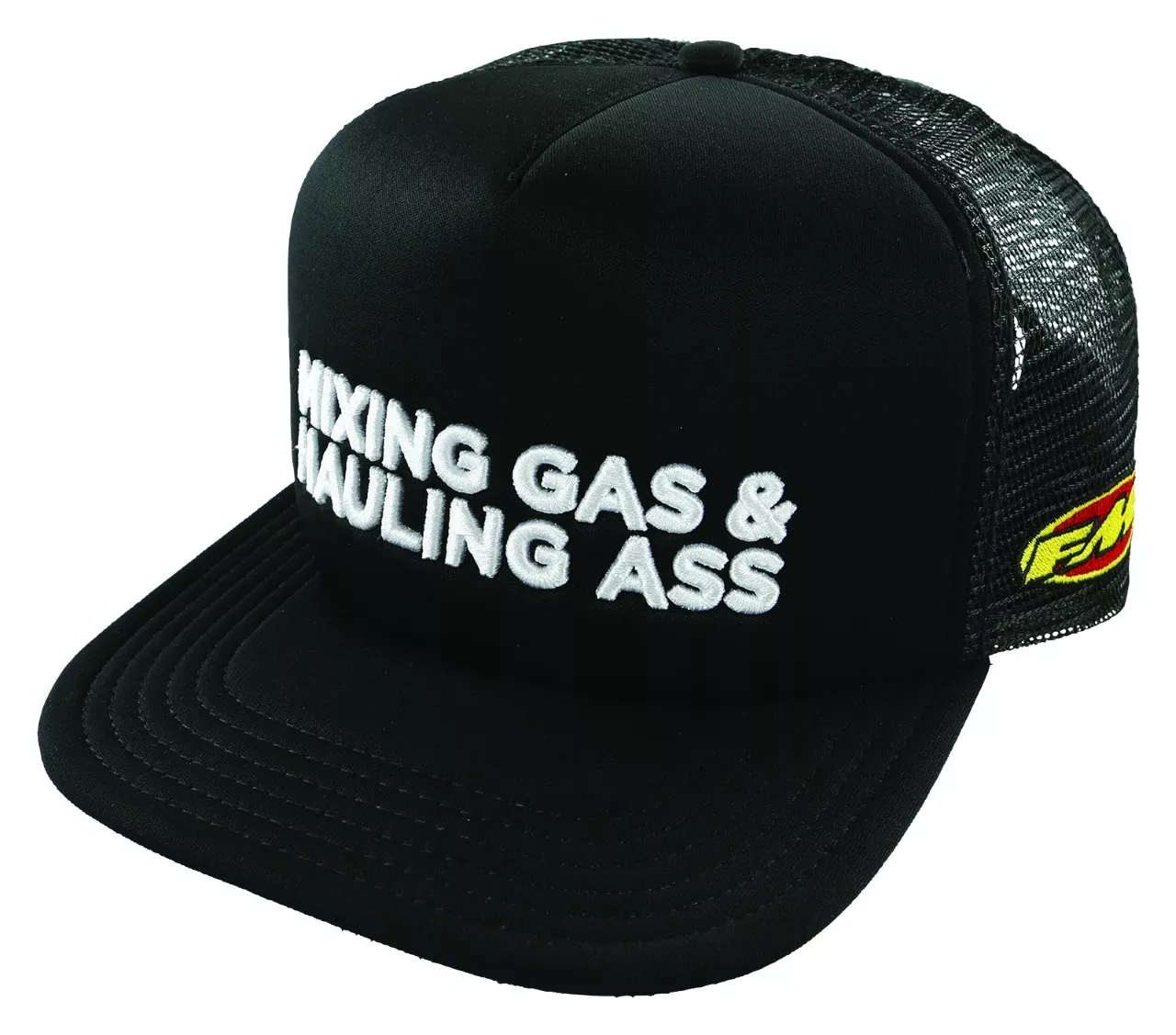 FMF Gass 2 Hat
