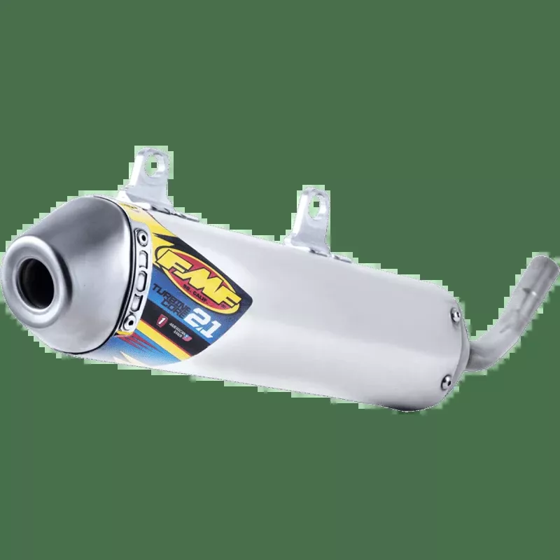 FMF KTM Muffler T-Core 2.1 S/A