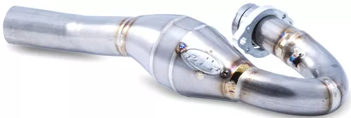 FMF Megabomb Stainless Steel Header Pipe (041426)