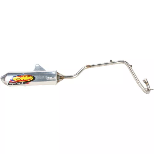 FMF Mini Powercore 4 Full Exhaust System w/Spark Arrestor (040071)