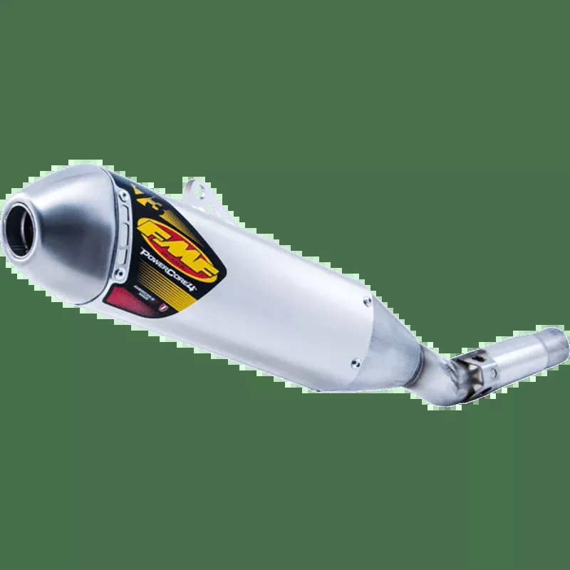 FMF Muffler P-CORE4 S/A DRZ400S