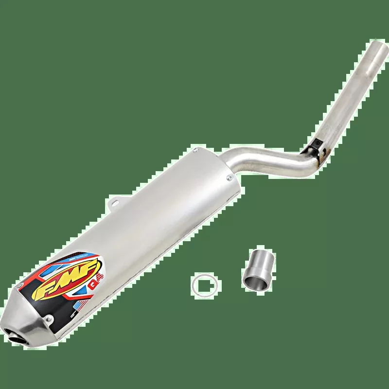 FMF Muffler Q4 KLX/DRZ400S