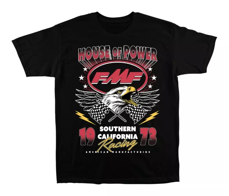 FMF Overdrive T-Shirt