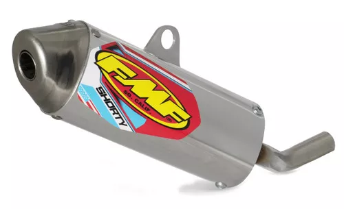 FMF Power Core 2 Shorty Silencer (021019)