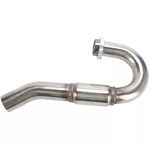 FMF Powerbomb Header Pipe - Stainless Steel - Honda CRF250X (041133)