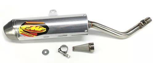 FMF Powercore 4 Spark Arrestor Slip-On Muffler (041048)