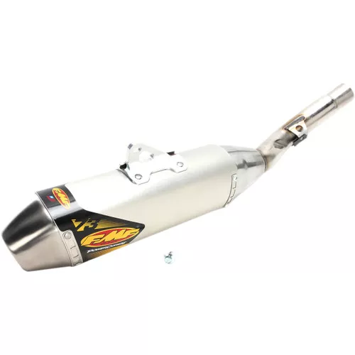 FMF Powercore 4 Spark Arrestor Slip-On Muffler (041284)