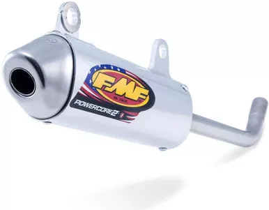 FMF Racing 024070 PowerCore 2 Silencer