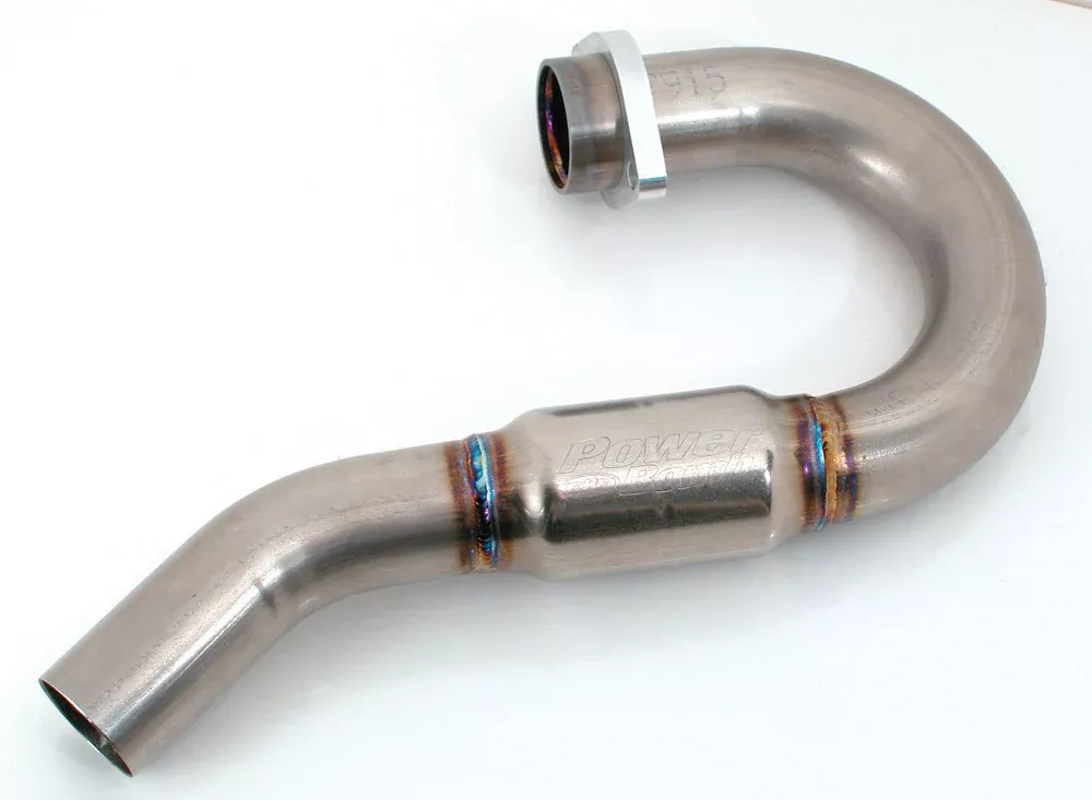 FMF Racing PowerBomb Header