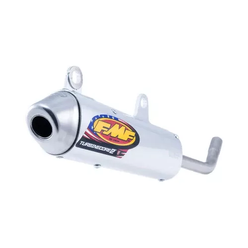 FMF Racing Turbine Core 2 Silencer