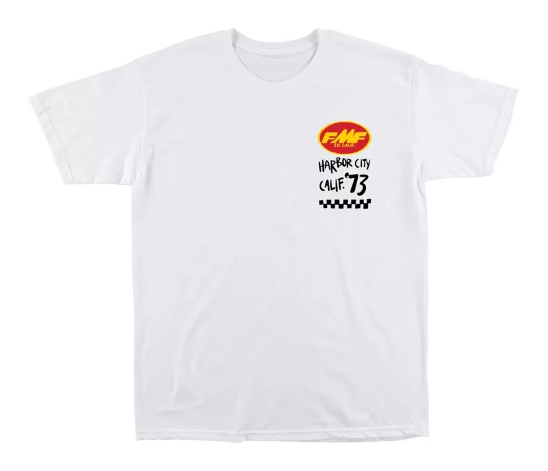 FMF Scratch T-Shirt