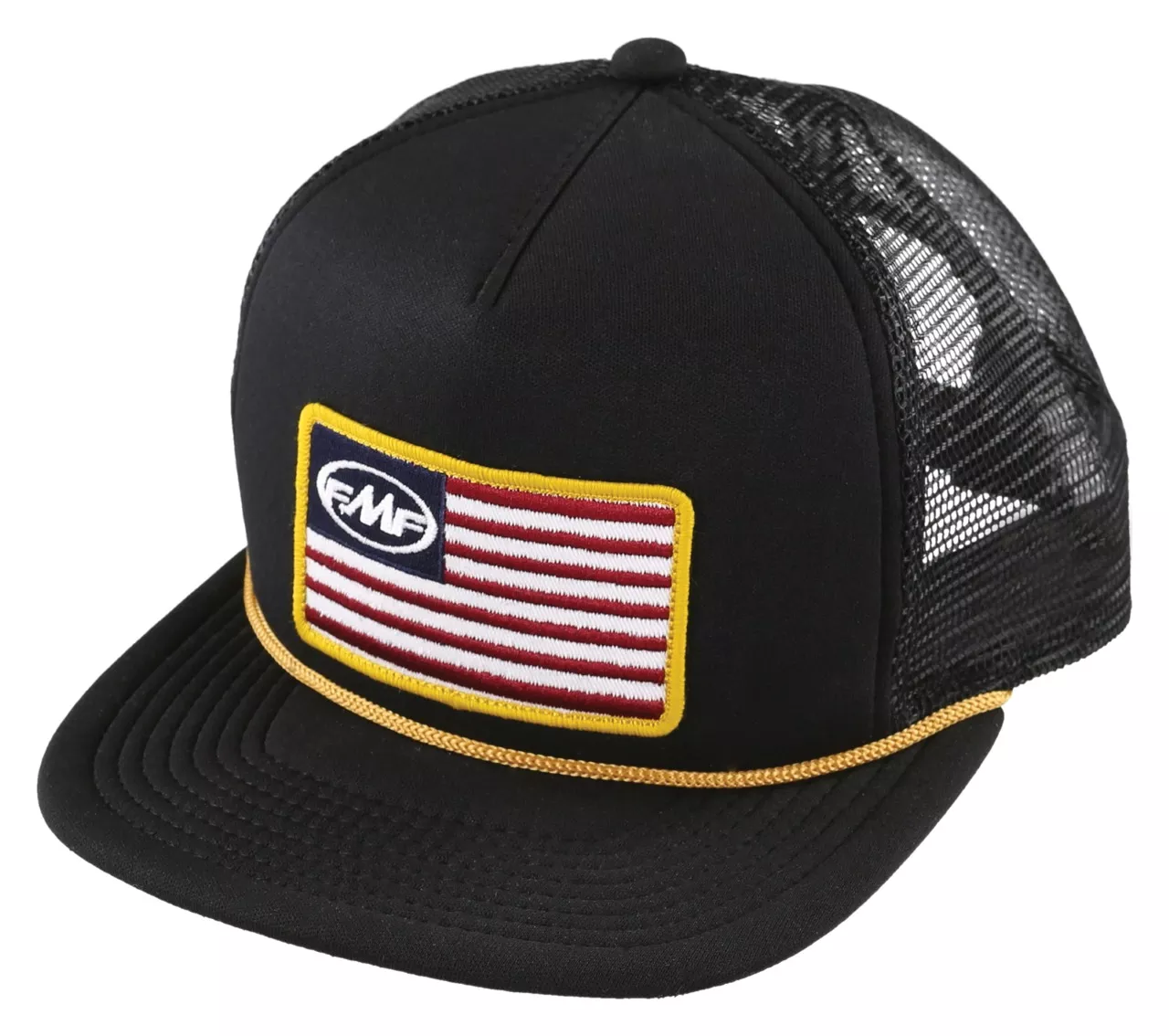 FMF The Stars N Bars 2 Hat