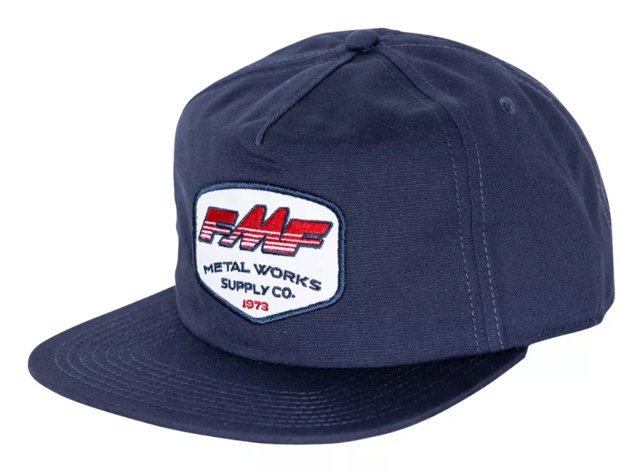 FMF Supplier Hat
