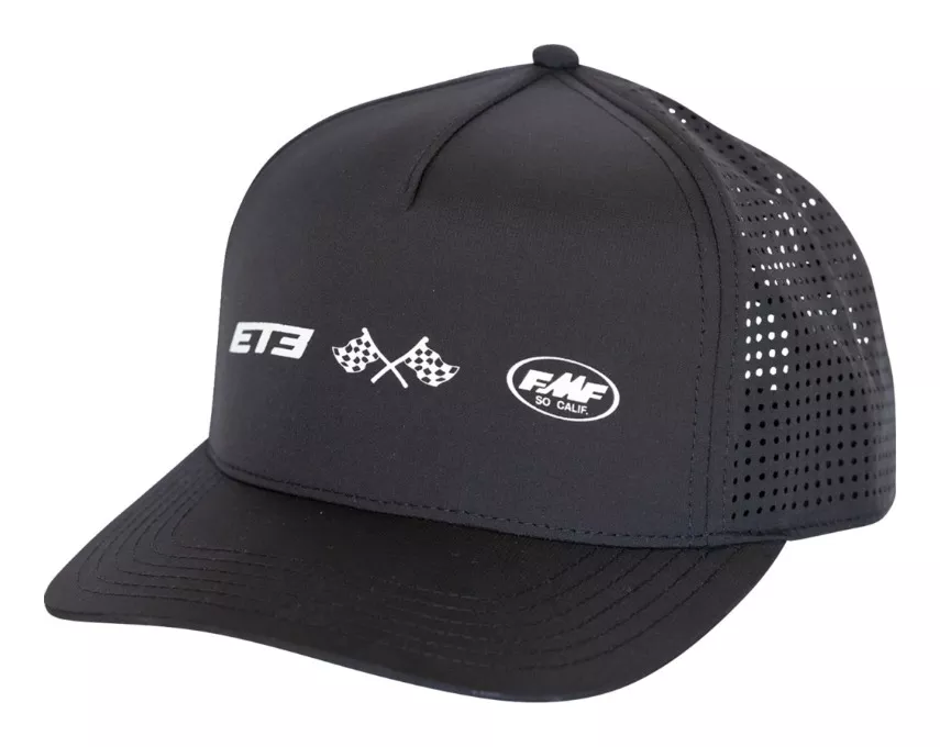 FMF Tomac Horizon Hat