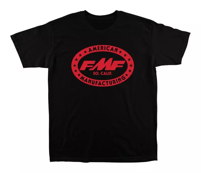 FMF Undefeated T-Shirt