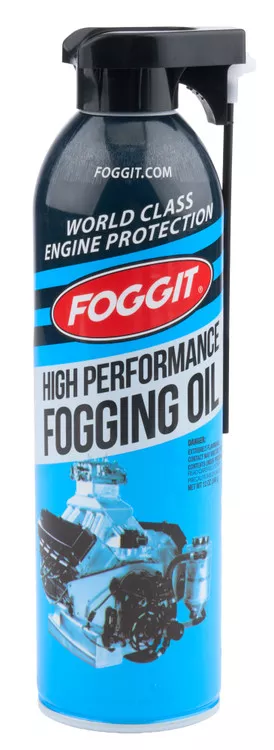 Fogging Oil Foggit ALL78221