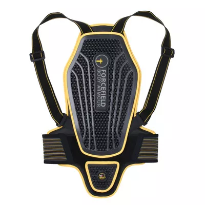ForceField Pro L2K Evo Back Protector