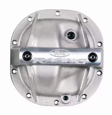 Ford Racing M-4033-G2 Axle Girdle Fits 86-12 Mustang