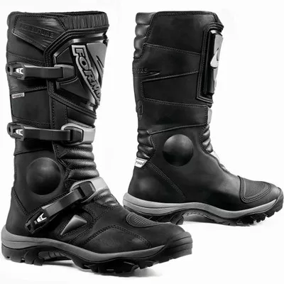 Forma Adventure Offroad Motorcycle Boots