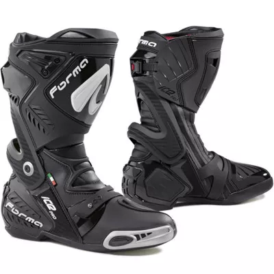 Forma Ice Pro Racing Motorcycle Boots