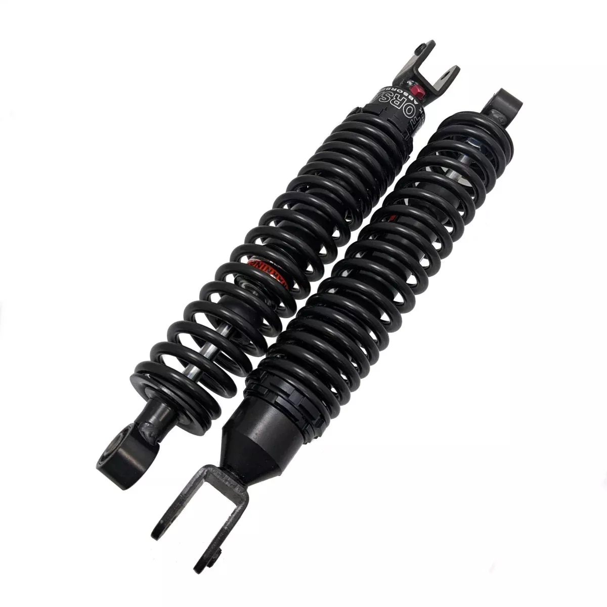 Forsa 335mm Adjustable Nitrogen Racing Shocks