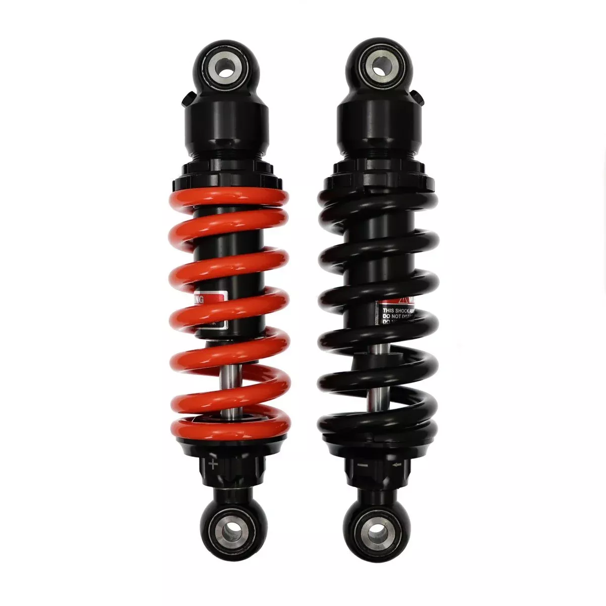 Forsa Adjustable Performance Shock - Honda Grom MSX-125