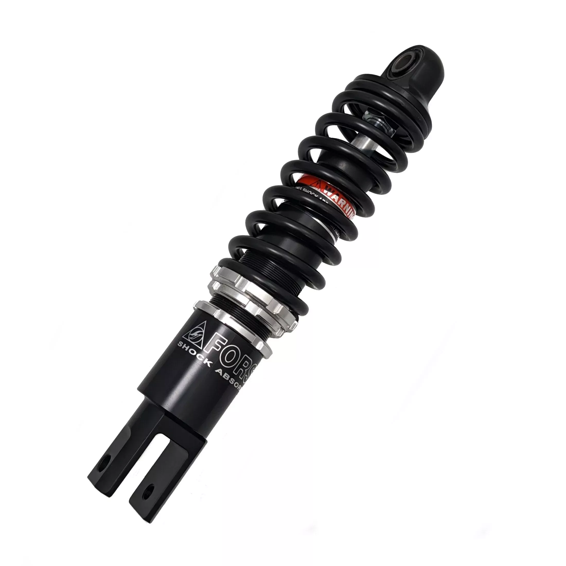 Forsa Honda Elite Adjustable Performance Shock | 245-265mm