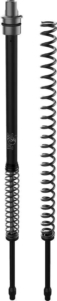 Fox 890-27-005 Street Performance Fork Cartridge Kit 41mm Heavy Duty FLH/T 86-13