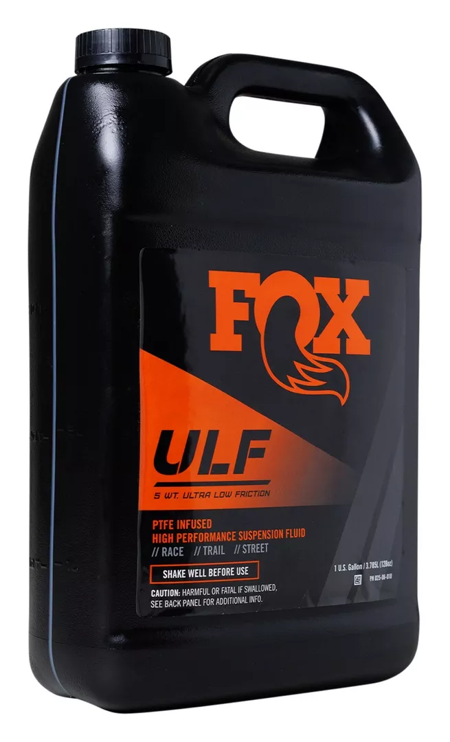Fox Factory ULF Suspension Fluid