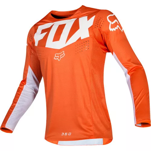 Fox Racing 360 Kila Mens MX Offroad Jersey