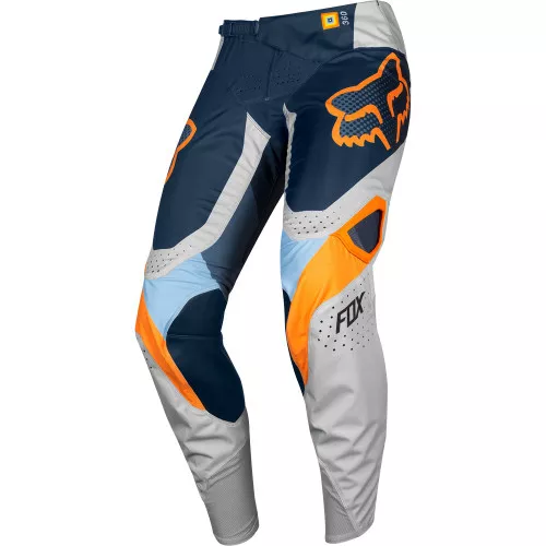 Fox Racing 360 Murc Mens MX Offroad Pants