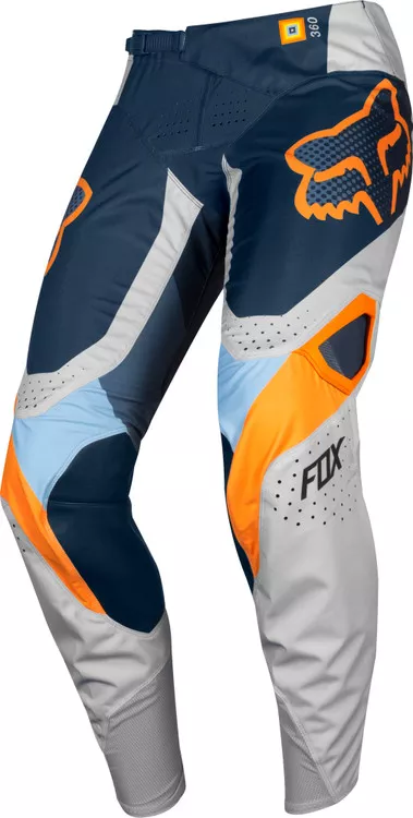 Fox Racing 360 Murc Youth MX Offroad Pants