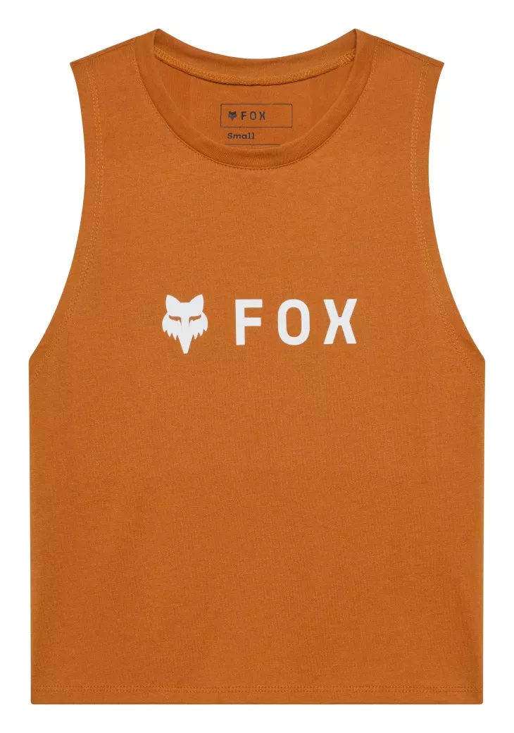 Fox Racing Absolute Women's Tank Top