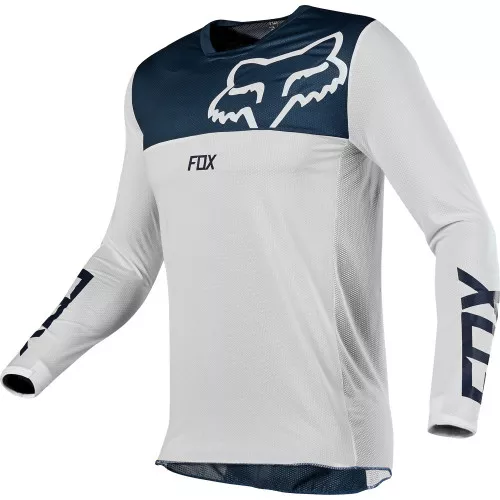 Fox Racing Airline '18 Mens MX Offroad Jersey