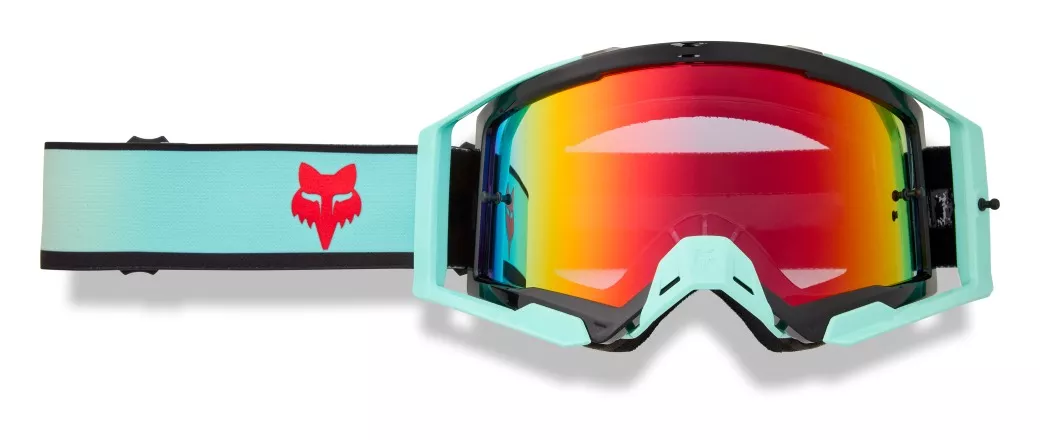 Fox Racing Airspace Drip Spark Goggles