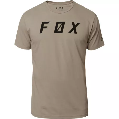 Fox Racing Backslash Airline Mens Short Sleeve T-Shirt