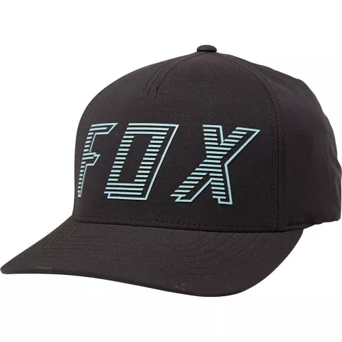 Fox Racing Barred Flexfit Hat