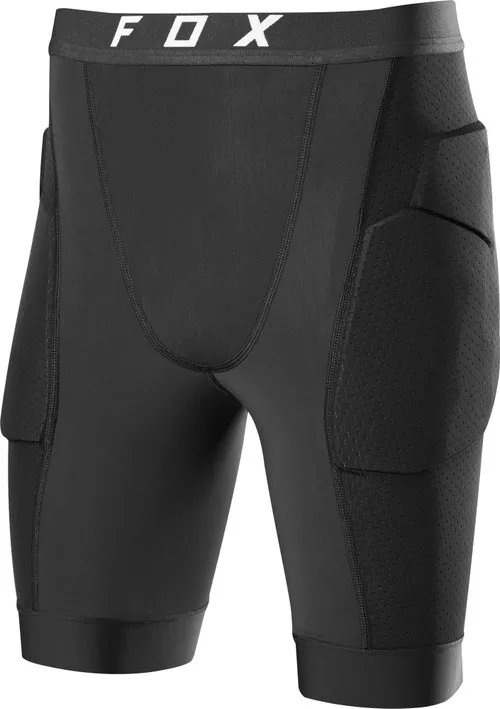 Fox Racing Baseframe Pro Mens Baselayer Shorts