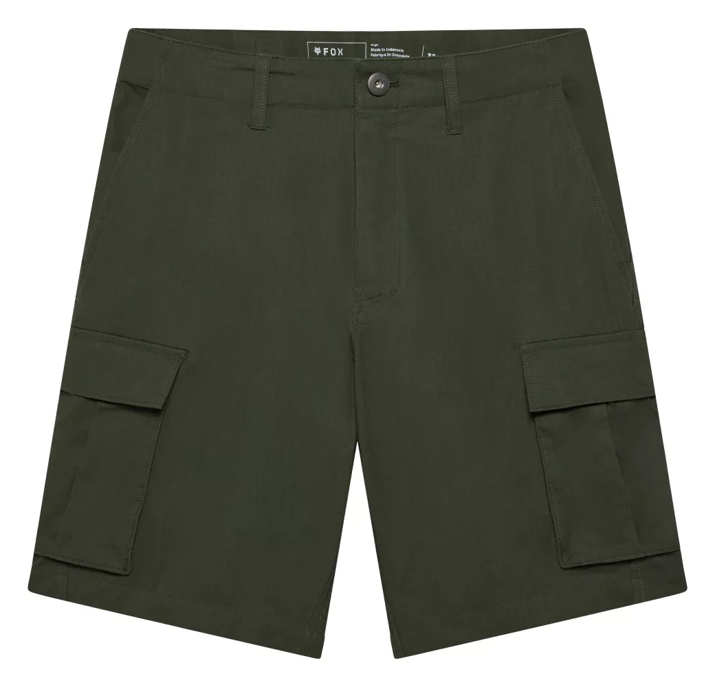 Fox Racing Cargo Ripstop Shorts