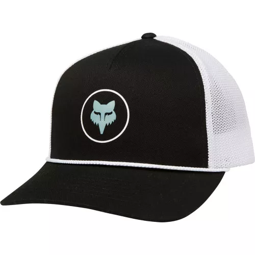 Fox Racing Civic Stadium Trucker Snapback Hat