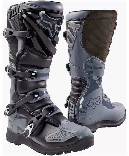 Fox Racing Comp 5 Mens ATV Offroad Boots