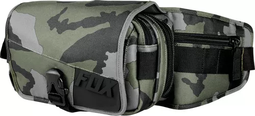 Fox Racing Deluxe Tool Pack