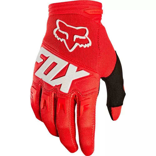 Fox Racing Dirtpaw Race '18 Youth MX Offroad Gloves