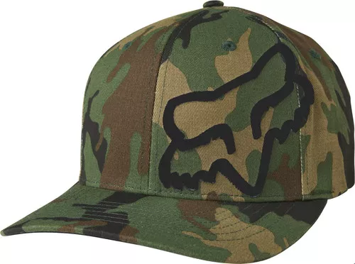 Fox Racing Flex 45 Flexfit Hat