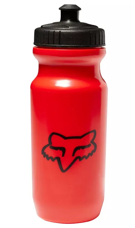 Fox Racing Fox Head Base Water Bottle