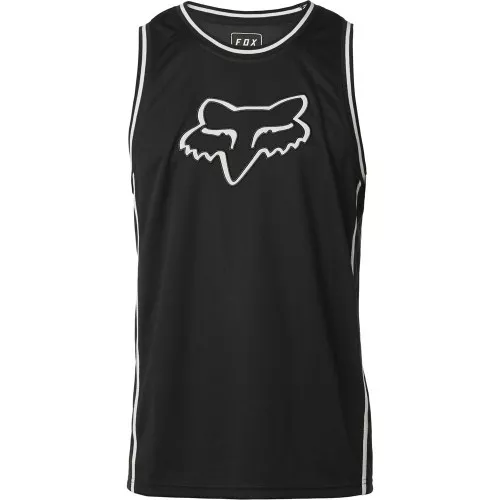 Fox Racing Fox Head Mens Basketball Tank Top